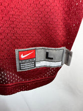 Load image into Gallery viewer, Nike X Alabama #10 Crimson Football Jersey Large
