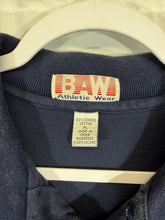 Load image into Gallery viewer, Y2K Alabama Navy/Red Embroidered Polo Shirt XL
