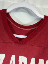 Load image into Gallery viewer, 1980's Alabama #80 Crimson Football Jersey Shirt Small
