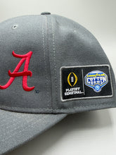 Load image into Gallery viewer, 2015 Cotton Bowl Champs CFP Nike Velcro Adjustable Hat NWT
