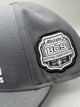 Load image into Gallery viewer, 2011 BCS National Champs "Done" Snapback Hat
