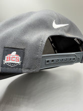 Load image into Gallery viewer, 2011 BCS National Champs "Done" Snapback Hat

