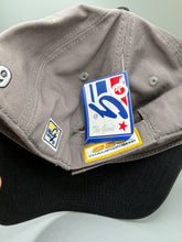 Load image into Gallery viewer, 2009 SEC Champs Grey Velcro Adjustable Hat NWT

