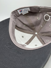 Load image into Gallery viewer, 2009 SEC Champs Grey Velcro Adjustable Hat NWT
