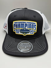 Load image into Gallery viewer, 2023 Basketball SEC Champs Snapback Hat NWT
