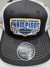 Load image into Gallery viewer, 2023 Basketball SEC Champs Snapback Hat NWT
