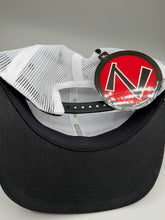 Load image into Gallery viewer, 2023 Basketball SEC Champs Snapback Hat NWT

