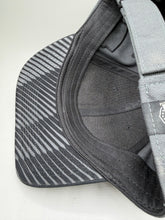 Load image into Gallery viewer, 2012 BCS National Champs Grey/Black Velcro Hat
