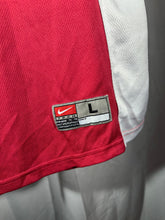 Load image into Gallery viewer, Alabama X Nike #35 Basketball Jersey Small
