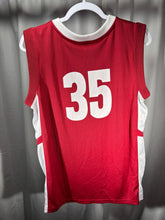 Load image into Gallery viewer, Alabama X Nike #35 Basketball Jersey Small
