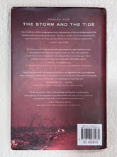 Load image into Gallery viewer, "The Storm And The Tide" Tuscaloosa Book
