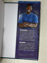 Load image into Gallery viewer, "Touchdown Alexander" Shaun Alexander Book
