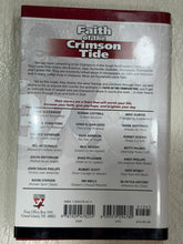 Load image into Gallery viewer, "Faith of the Crimson Tide" Shaun Alexander Book
