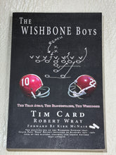 Load image into Gallery viewer, "The Wishbone Boys" Book
