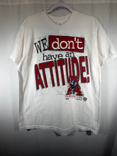 Load image into Gallery viewer, Vintage Alabama X Mr Tees White T-Shirt Medium
