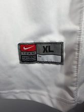 Load image into Gallery viewer, Alabama X Nike #11 Dieter White Football Jersey Large
