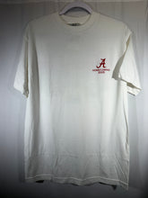 Load image into Gallery viewer, 2005 Homecoming vs Utah State White T-Shirt Small
