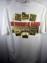 Load image into Gallery viewer, 2005 Homecoming vs Utah State White T-Shirt Small
