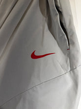 Load image into Gallery viewer, Alabama X Nike Team Issued Grey Windbreaker Pants XXL 2XL
