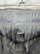 Load image into Gallery viewer, Alabama X Nike Team Issued Grey Windbreaker Pants XXL 2XL
