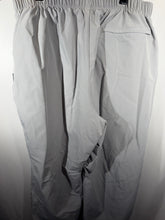 Load image into Gallery viewer, Alabama X Nike Team Issued Grey Windbreaker Pants XXL 2XL
