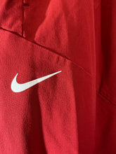Load image into Gallery viewer, Alabama X Nike Team Issued Red Windbreaker Pants XXL 2XL
