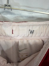 Load image into Gallery viewer, Alabama X Nike Team Issued Red Windbreaker Pants XXL 2XL
