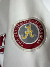 Load image into Gallery viewer, Vintage Alabama Baseball #2 White Jersey Large
