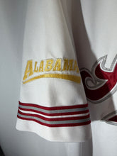 Load image into Gallery viewer, Vintage Alabama Baseball #2 White Jersey Large
