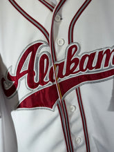 Load image into Gallery viewer, Vintage Alabama Baseball #2 White Jersey Large
