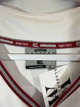 Load image into Gallery viewer, Vintage Alabama Baseball #2 White Jersey Large
