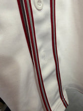 Load image into Gallery viewer, Vintage Alabama Baseball #2 White Jersey Large

