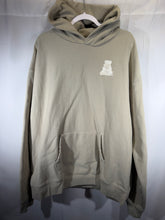 Load image into Gallery viewer, Alabama X '47 Tan Hoodie Sweatshirt XXL 2XL
