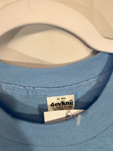 Load image into Gallery viewer, 1979 Sugar Bowl Light Blue T-Shirt Small
