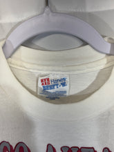 Load image into Gallery viewer, Vintage Alabama Big Al White T-Shirt Medium
