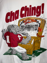 Load image into Gallery viewer, 1991 Iron Bowl "Cha Ching!" Game Day Crewneck Sweatshirt M/L
