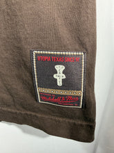 Load image into Gallery viewer, Alabama X Cactus Jack Mitchell &amp; Ness T-Shirt XXL 2XL

