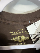 Load image into Gallery viewer, Alabama X Cactus Jack Mitchell &amp; Ness T-Shirt XXL 2XL
