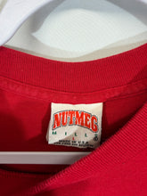 Load image into Gallery viewer, 1992 National Champs X Nutmeg Crimson T-Shirt Medium
