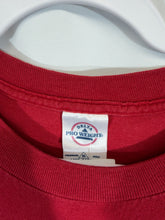 Load image into Gallery viewer, Alabama X Delta Crimson Y2K T-Shirt XL
