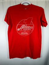 Load image into Gallery viewer, 1978 Sugar Bowl National Champs Crimson Rare T-Shirt Youth Medium
