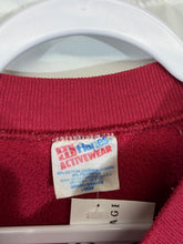Load image into Gallery viewer, 1993 National Champions Graphic Crimson Crewneck Sweatshirt Medium
