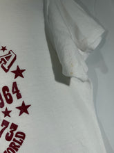 Load image into Gallery viewer, 1978 National Champs Rare White T-Shirt Boxy Small
