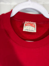 Load image into Gallery viewer, Vintage Alabama X Nutmeg Crimson Crewneck Sweatshirt Medium
