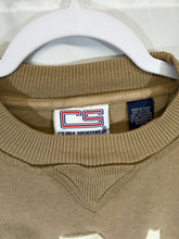 Load image into Gallery viewer, Vintage Alabama X Crable Sportswear Spellout Crewneck Sweatshirt Boxy Medium
