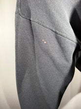 Load image into Gallery viewer, Vintage Alabama X Russell Grey Spellout Crewneck Sweatshirt XL
