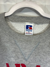 Load image into Gallery viewer, Vintage Alabama Football X Russell Grey Crewneck Sweatshirt XL
