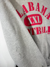 Load image into Gallery viewer, Vintage Alabama Football X Russell Grey Crewneck Sweatshirt XL
