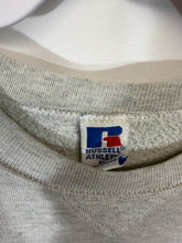 Load image into Gallery viewer, Vintage Alabama X Russell Greek Life Crewneck Sweatshirt XL
