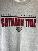 Load image into Gallery viewer, Vintage Alabama X Viatran Grey Crewneck Sweatshirt Medium

